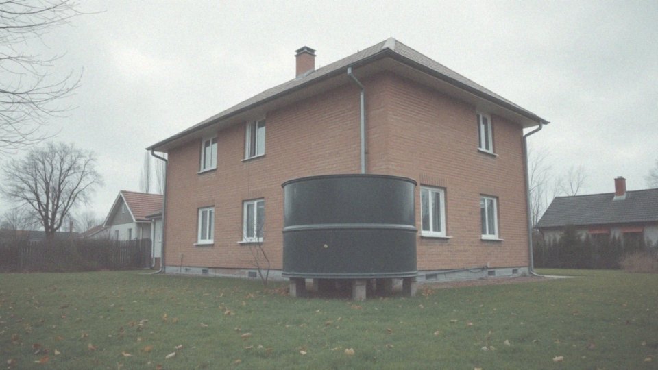 Jakie są koszty ogrzewania olejem opałowym dla domu 100m² w 2023 roku?