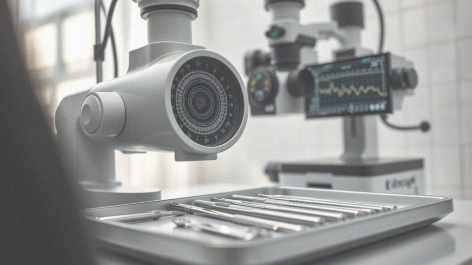 Jak jaskra wpływa na możliwość przeprowadzenia operacji zaćmy?