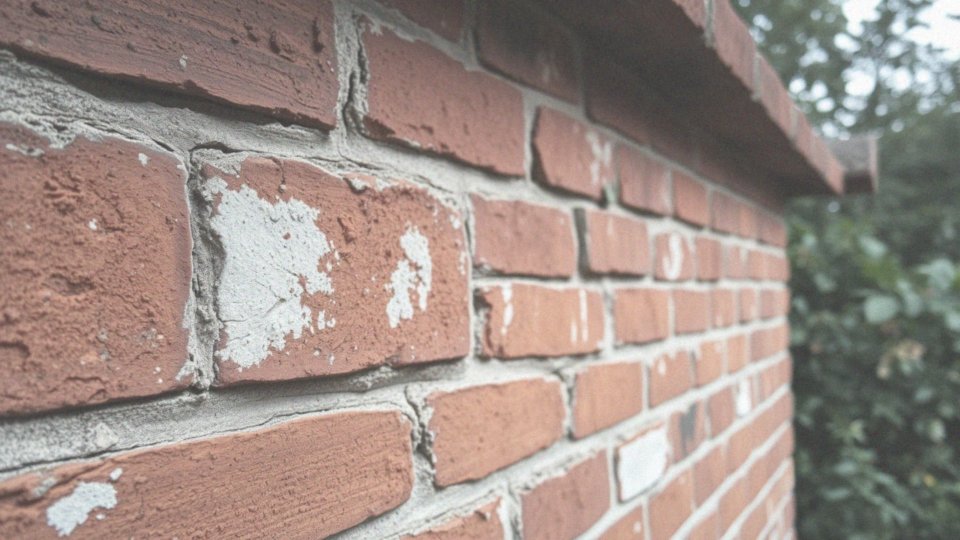 Jak rodzaj materiału wpływa na osuszanie ścian?