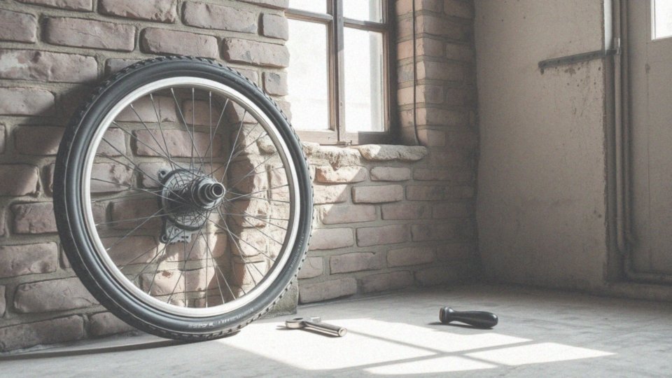 Jakie koła rowerowe 26 są odpowiednie do hamulców V-Brake?