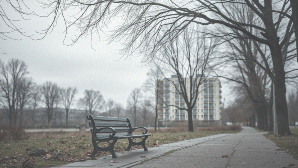 Co wiemy o problemach psychicznych w społeczeństwie?