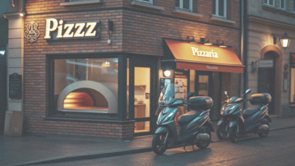 Jakie są najlepsze pizzerie w Inowrocławiu?