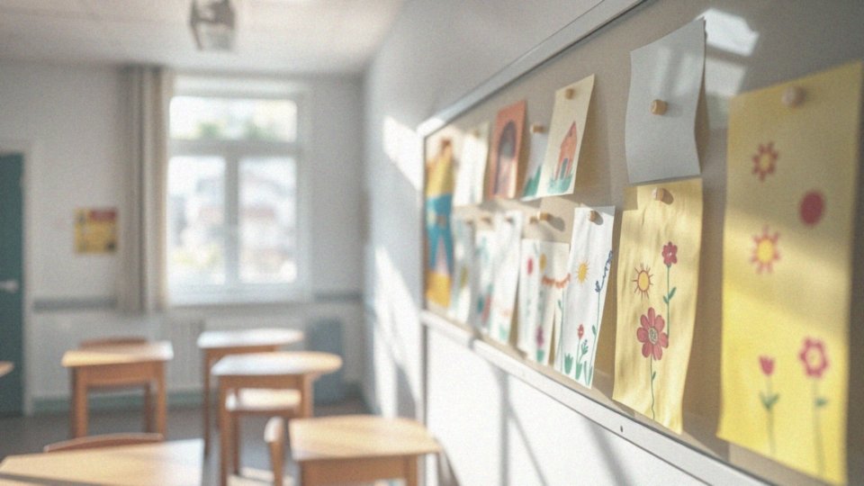 Czy uczniowie klas I-III mogą otrzymać stypendium za osiągnięcia w nauce?