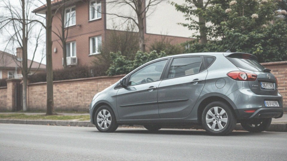 Jakie są warunki zwolnienia z akcyzy dla samochodów osobowych?