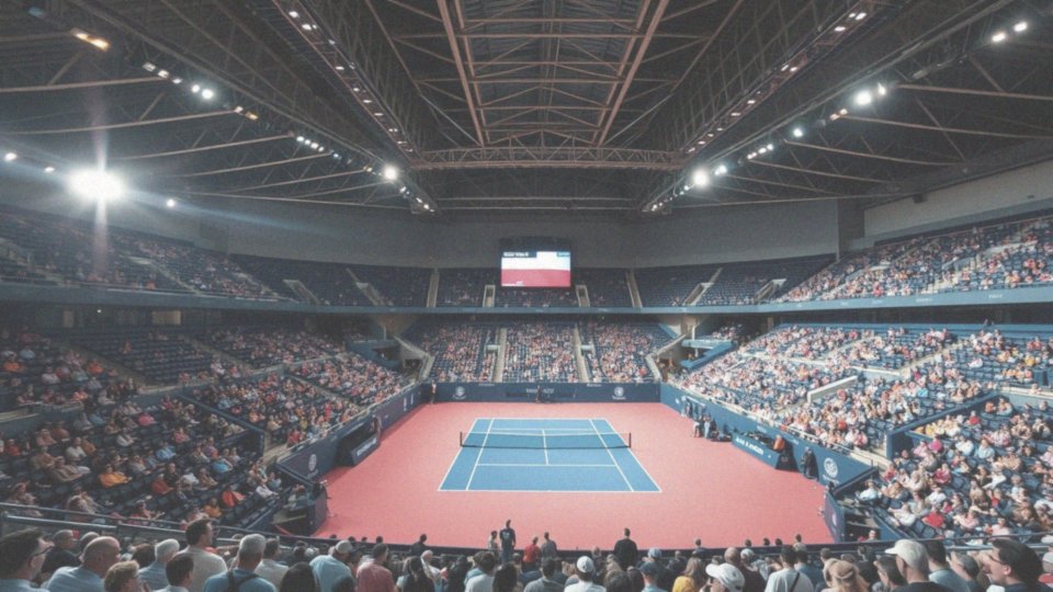 Jak wygląda format i terminarz Finału United Cup?