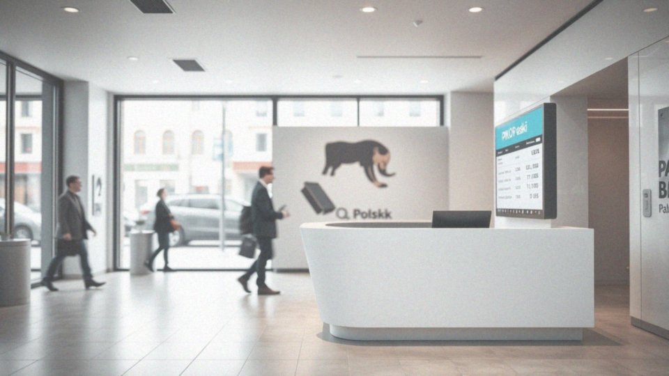 Co wyróżnia PKO Bank Polski w kategorii kont osobistych?