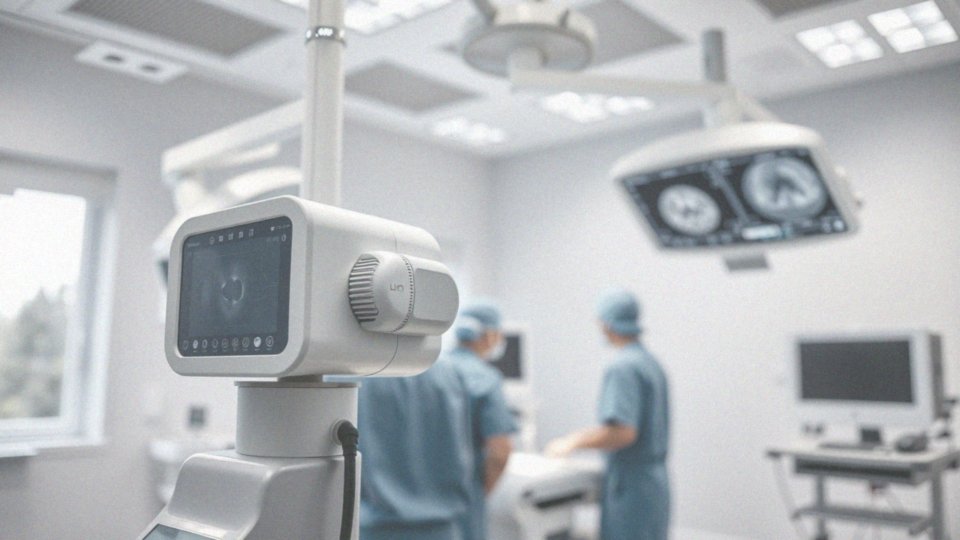 Jakie nowoczesne metody leczenia jaskry są dostępne?