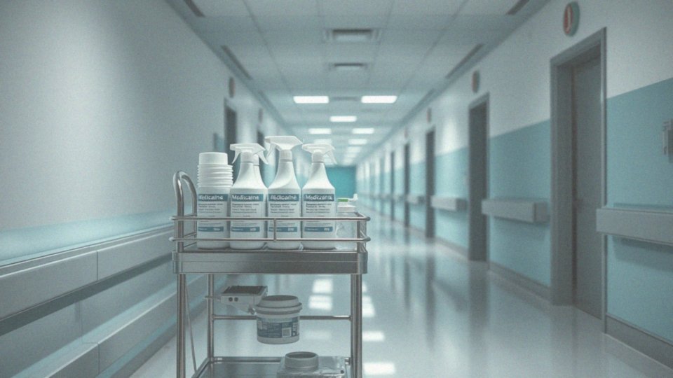 Jakie są zastosowania preparatu Medicarine?