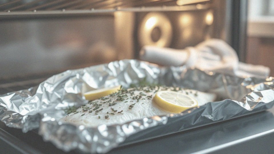 Co należy wiedzieć o czasie i temperaturze pieczenia?