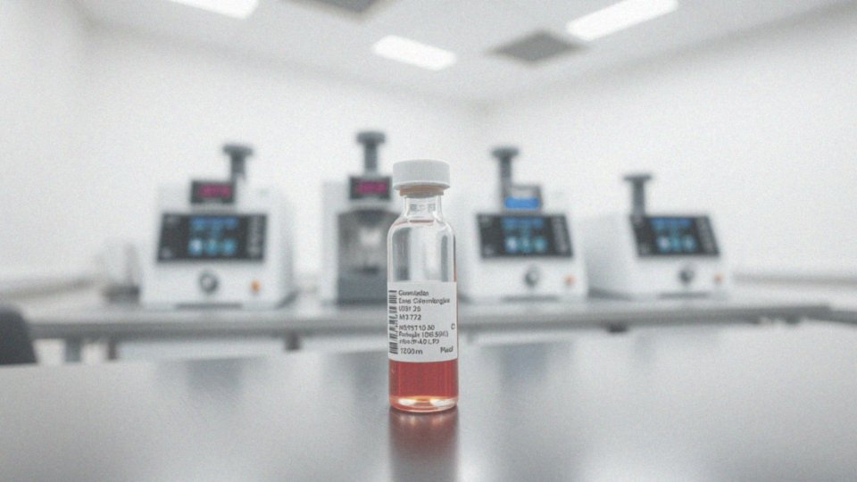 Dlaczego badanie progesteronu jest ważne w diagnostyce niepłodności?