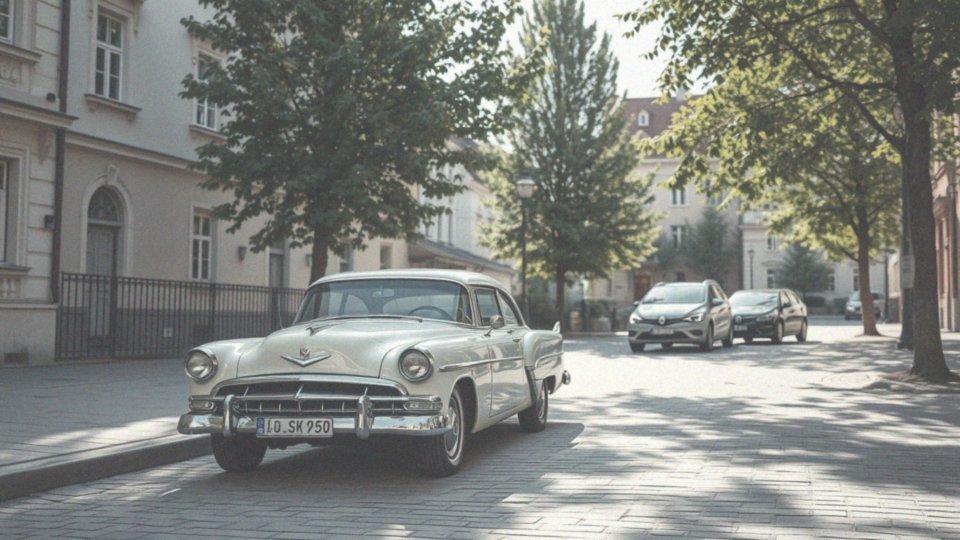 Jakie rodzaje samochodów są zwolnione z akcyzy?