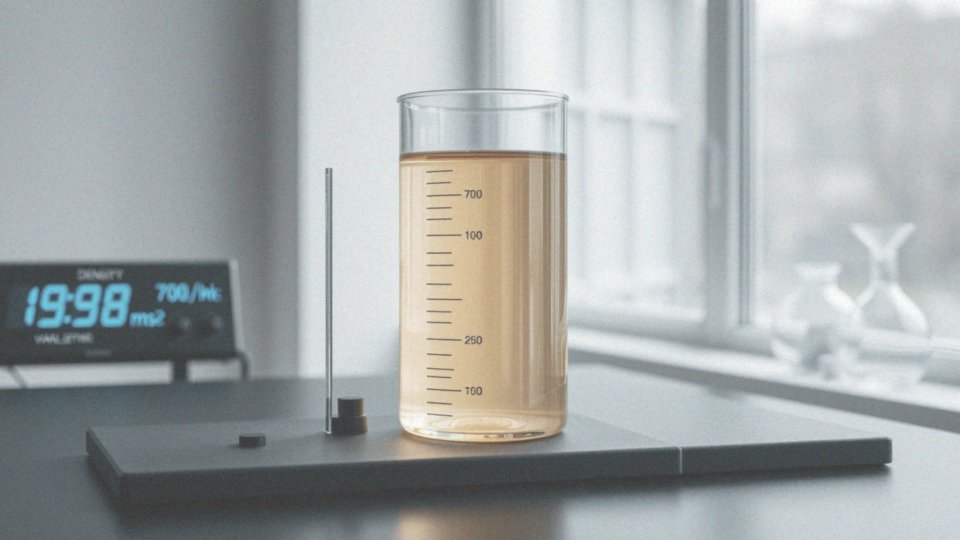 Jak obliczamy ciśnienie hydrostatyczne?