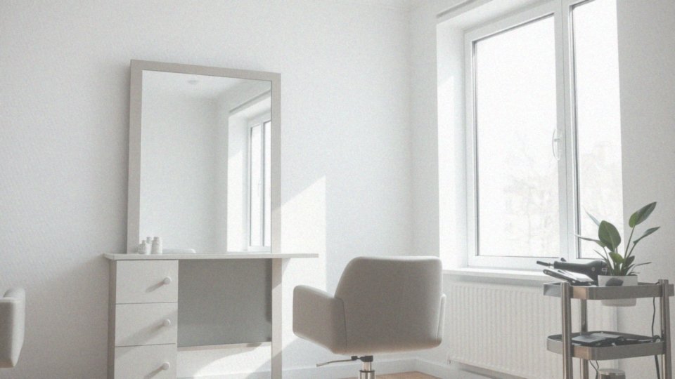 Jakie są nowoczesne trendy w fryzurach na cienkie włosy?