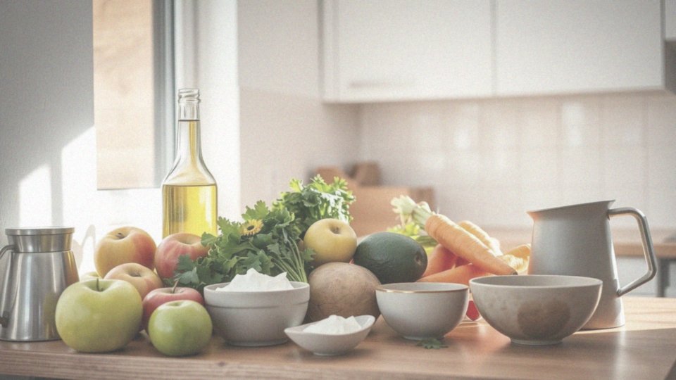 Jak dieta wpływa na zdrowie wątroby?