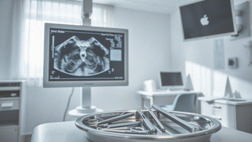 Jakie metody leczenia są dostępne dla powiększonego lewego płata tarczycy?
