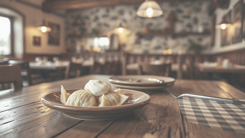 Jakie dania są serwowane w popularnych lokalach gastronomicznych?
