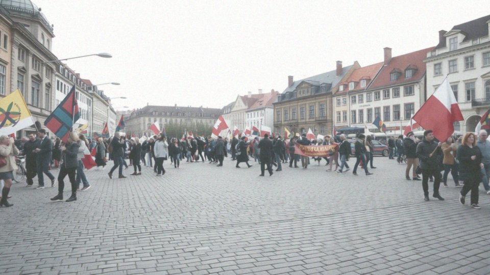 Jakie zmiany zachodzą w społeczeństwie obywatelskim w okresie współczesności?