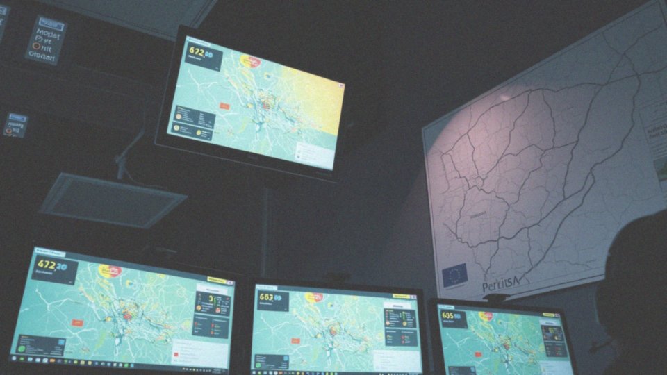 Jak System PSR wspomaga jednostki ratownicze?