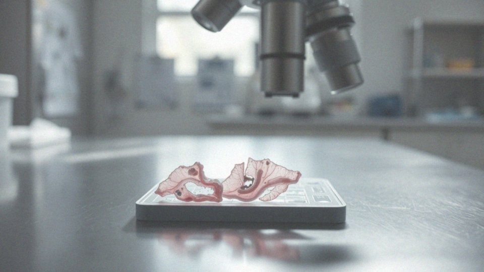 Jak mała tarczyca może prowadzić do niedoczynności tarczycy?