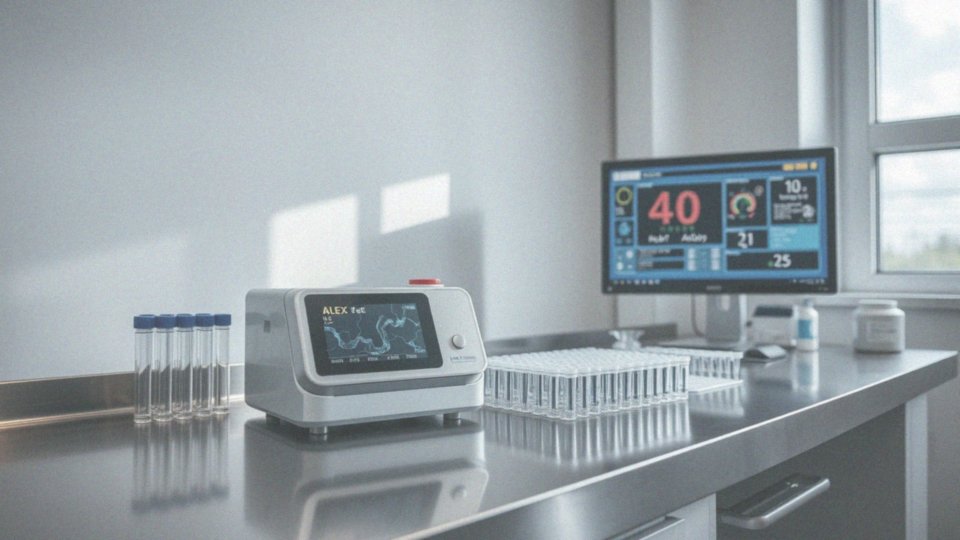 Co to jest test ALEX i jak może pomóc w diagnozie?
