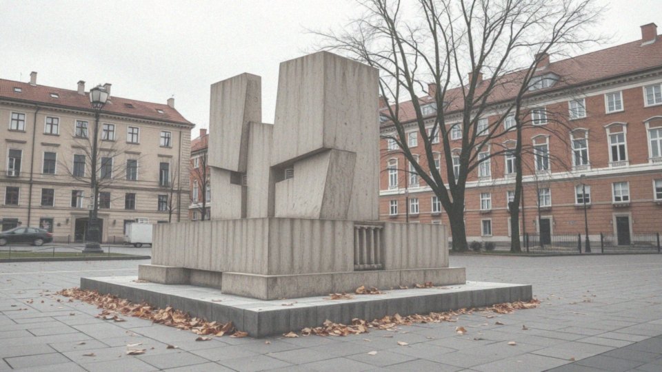 Jakie kluczowe wydarzenia wpłynęły na współczesność?