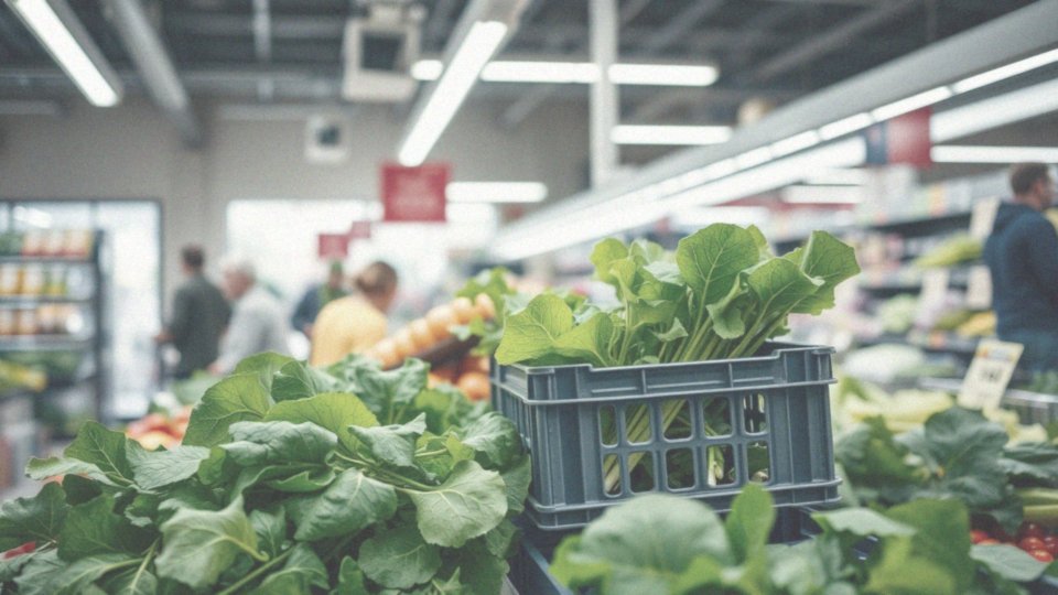 Jakie są ceny szczawiu w sklepach?