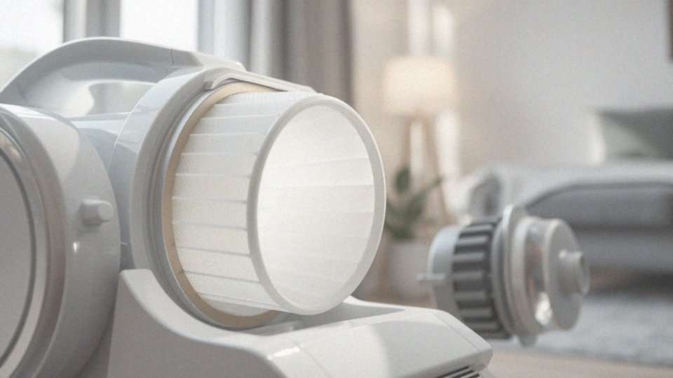 Jakie są możliwości filtracji w produktach Dreame?