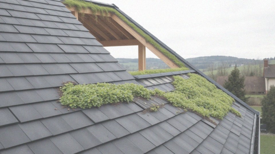 Jakie inne materiały mogą być użyte do pokrycia dachu 100 m2?