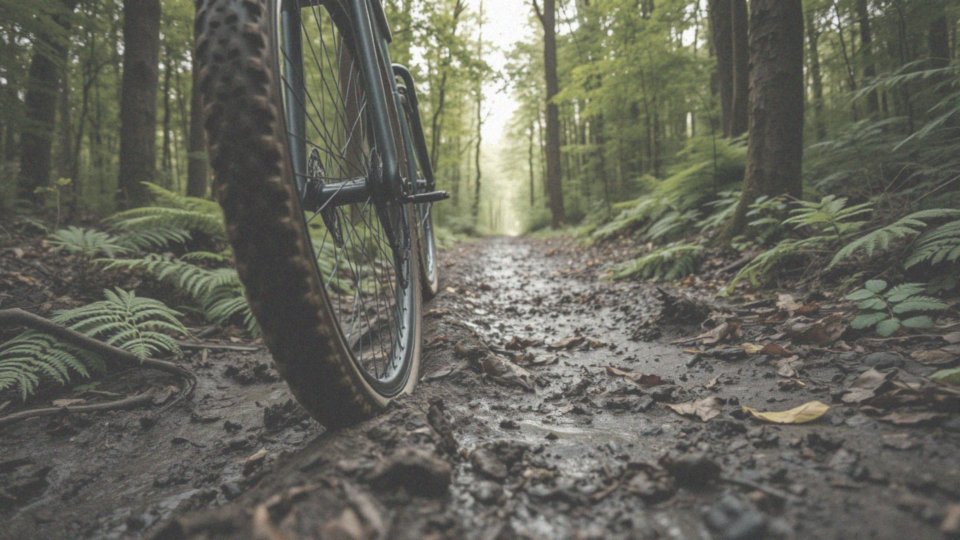 Jakie są zalety opon do roweru górskiego 26 cali?