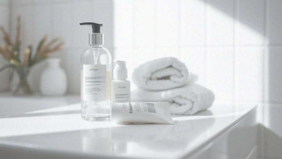 Czy peelingi chemiczne mogą pomóc w redukcji pomarańczowej skóry?