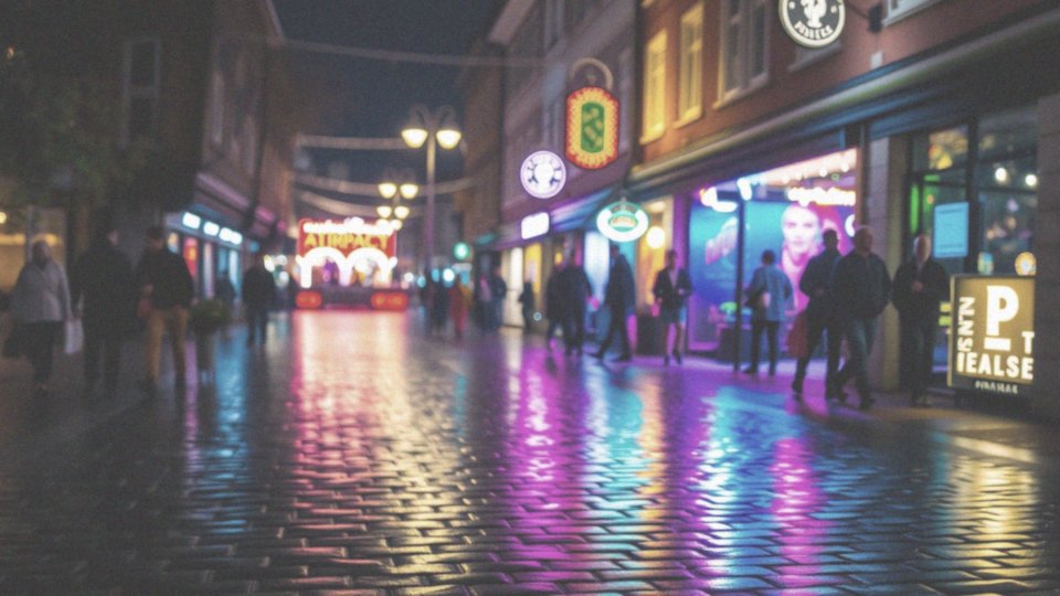 Jakie wydarzenia odbywają się w Karpaczu dla miłośników nocnego życia?