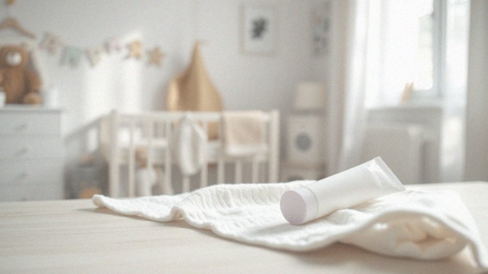 Jak persona skórna wpływa na zdrowie niemowląt?