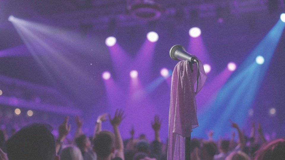 Jak Lady Gaga stała się ikoną w środowiskach LGBTQ+?
