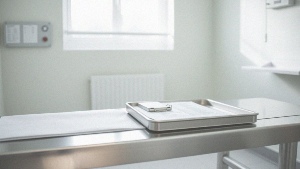 Jakie są przeciwwskazania do stosowania chlorku magnezu?