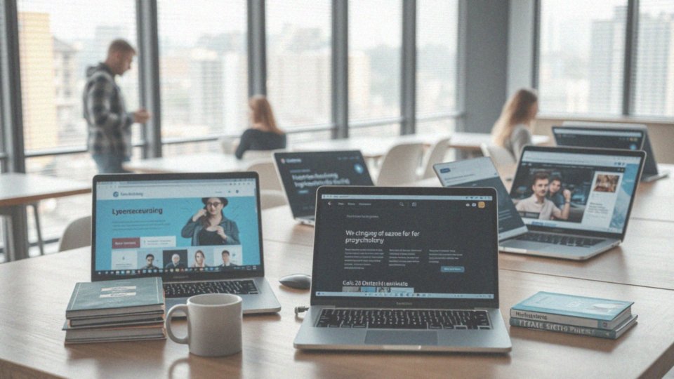 Jakie kierunki studiów podyplomowych są najpopularniejsze po licencjacie?