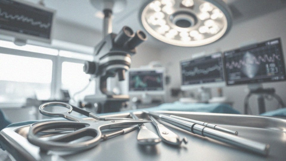 Jakie są różnice czasowe w operacji zaćmy?