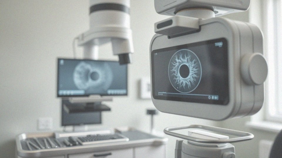 Dlaczego wczesna diagnoza jaskry jest ważna?