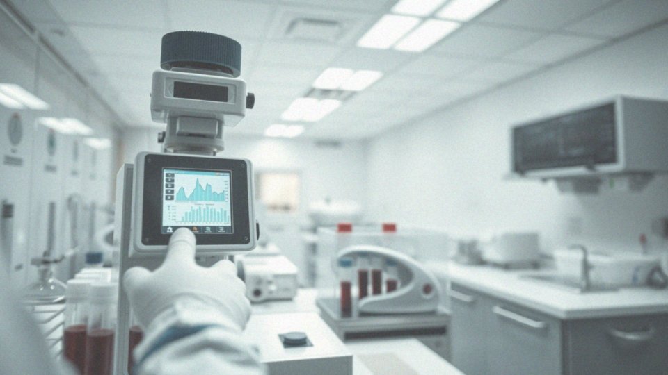 Jakie są główne cechy testów alergicznych z krwi?