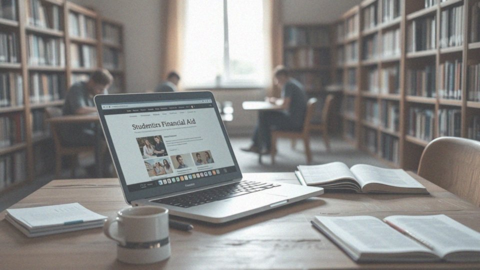 Jakie są rodzaje stypendiów socjalnych dla studentów?