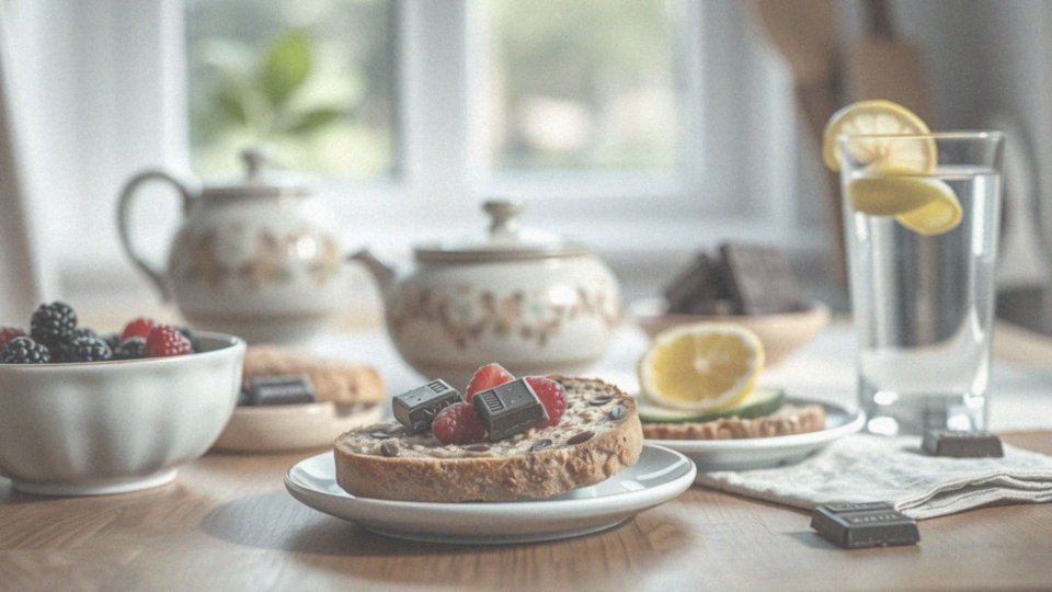 Jak wzrost podaży kalorii przed miesiączką wpływa na nasze samopoczucie?