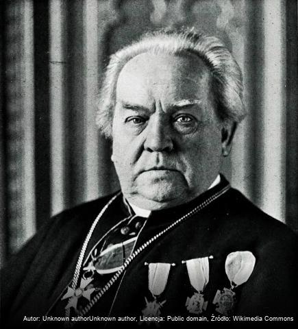 Aleksander Skowroński (ksiądz)