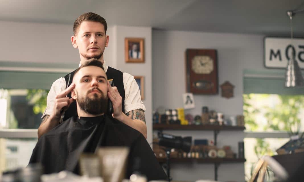 Barber Siemianowice Śląskie