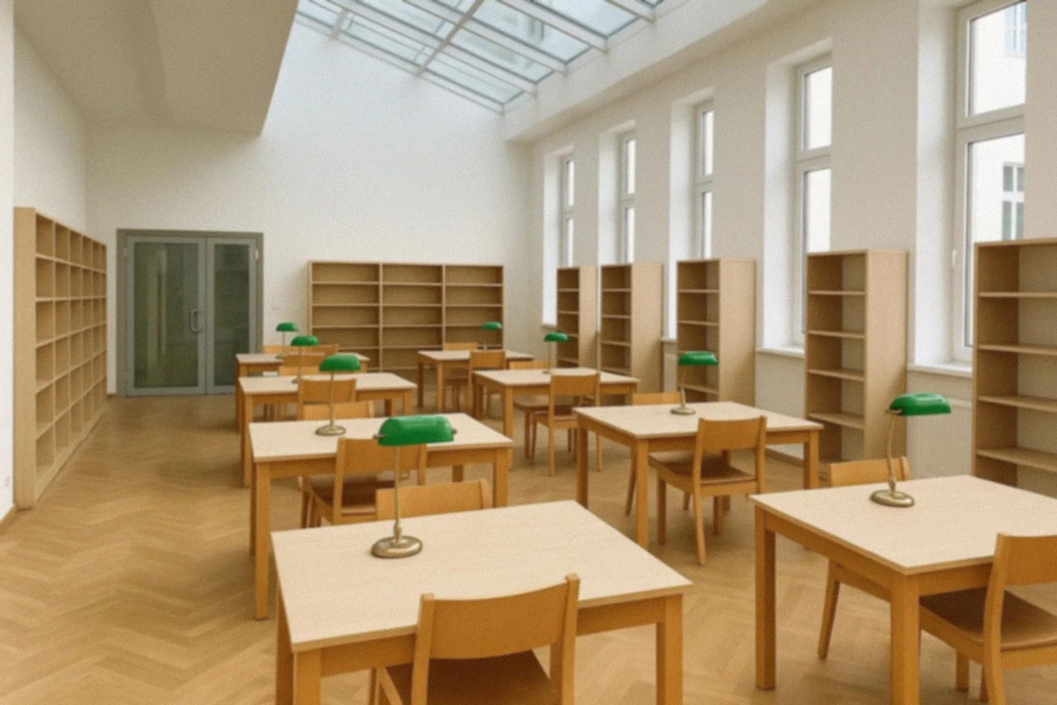 Inspirujące spotkanie z Katarzyną Juszczyk w Filii nr 8