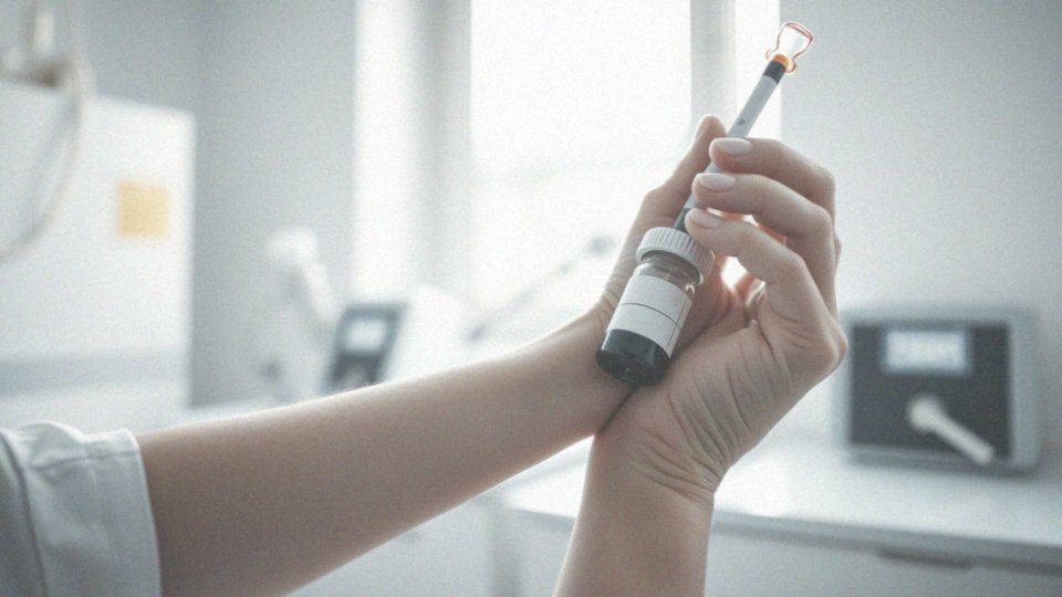 Czy testy alergiczne z krwi są wiarygodne? Dowiedz się więcej!
