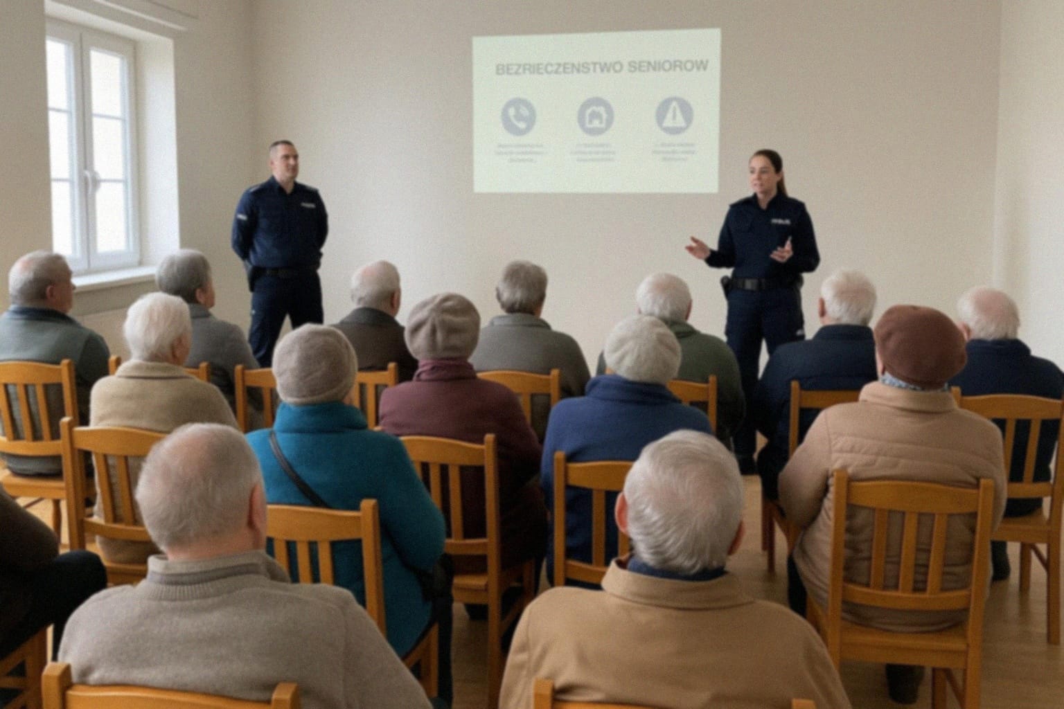 Zimowe Inspiracje 2025 w Siemianowicach Śląskich