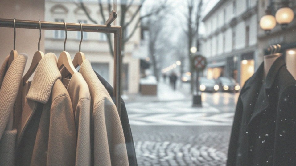 Ekskluzywne kurtki zimowe damskie – must-have na zimowe stylizacje