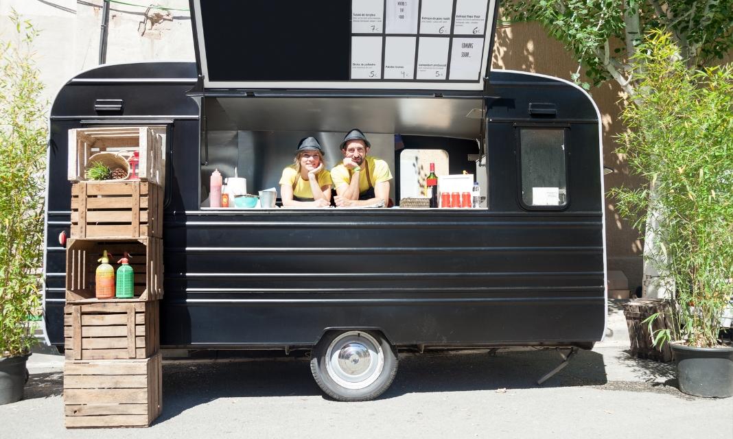 Food Truck Siemianowice Śląskie