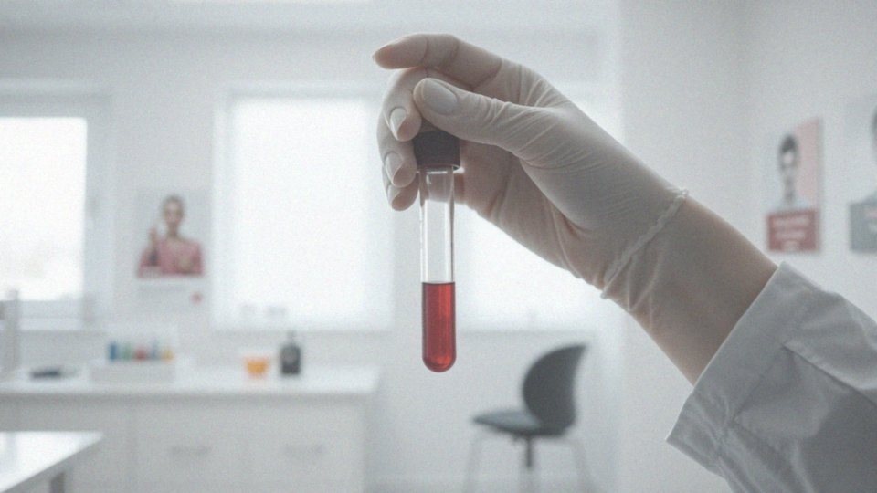 ILE KOSZTUJĄ TESTY ALERGICZNE Z KRWI? Poznaj ceny i czynniki wpływające na koszty