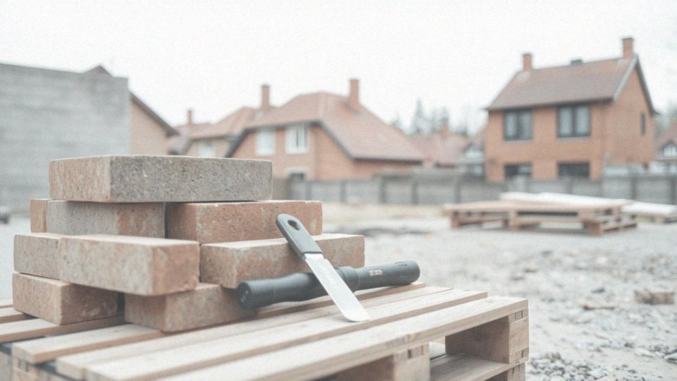Ile zarabia budowlaniec netto w Polsce? Analiza wynagrodzeń