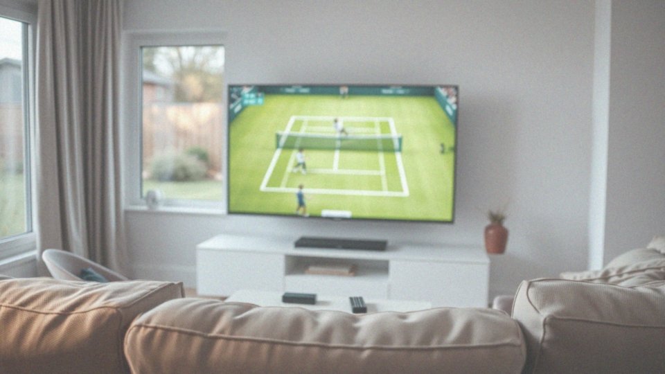 Indian Wells – gdzie oglądać mecze na żywo i transmisje online?